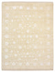 Tapis oriental 251x198cm