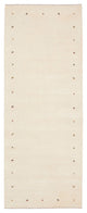 Tapis Loribaft indien Tapis 334x128cm - Tapis en laine