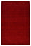 Tapis Gabbeh - Loribaft Indus - 302 x 204 cm - rouge