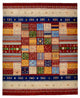 Tapis Loribaft indien Tapis 251x207cm - Tapis en laine