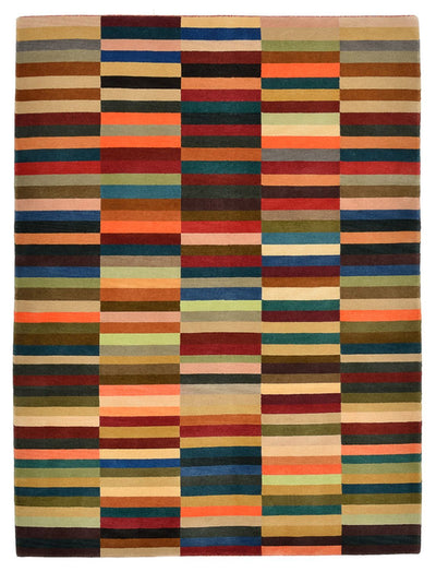 Tapis design 153x201cm - Designerteppich