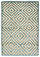 Tapis design 248x170cm - Designerteppich