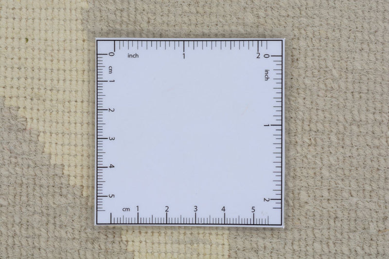 Tapis design - 240 x 170 cm - beige foncé