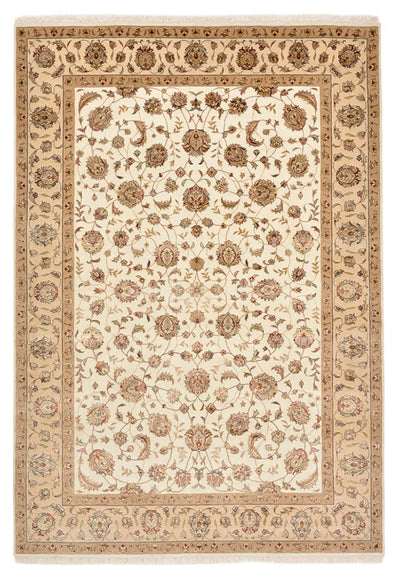 Tapis de Tabriz indien Tapis 167x241cm - Tapis oriental