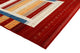 Tapis Gabbeh - Loribaft Indus - 349 x 248 cm - multicolore