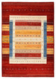 Tapis Loribaft indien Tapis 244x173cm - Tapis en laine