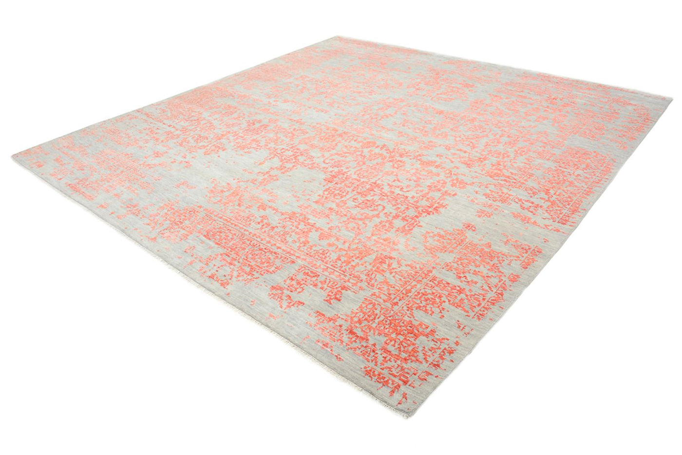 Tapis design 255x248cm - Designerteppich