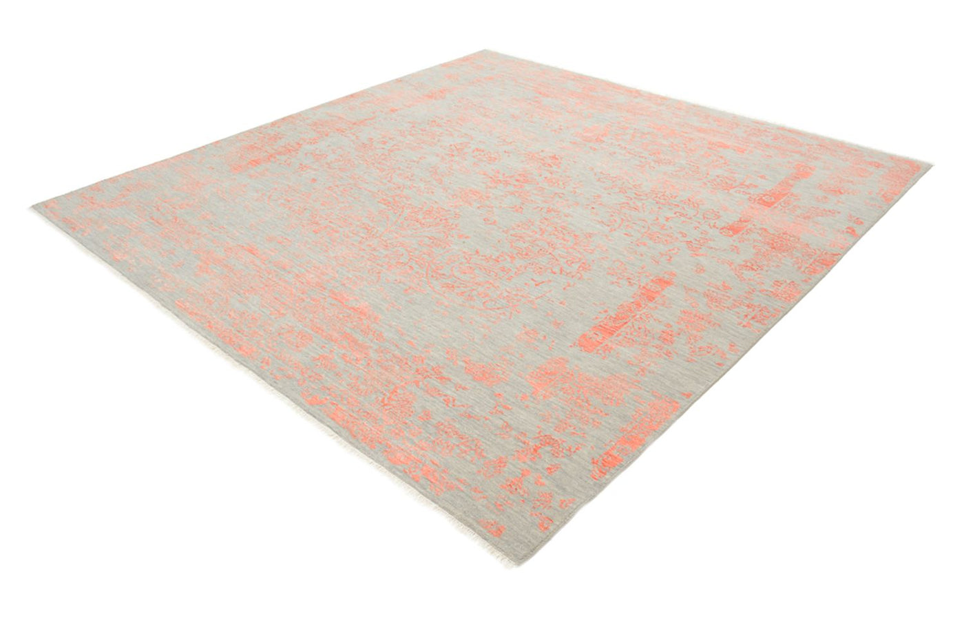 Tapis design 251x251cm - Designerteppich