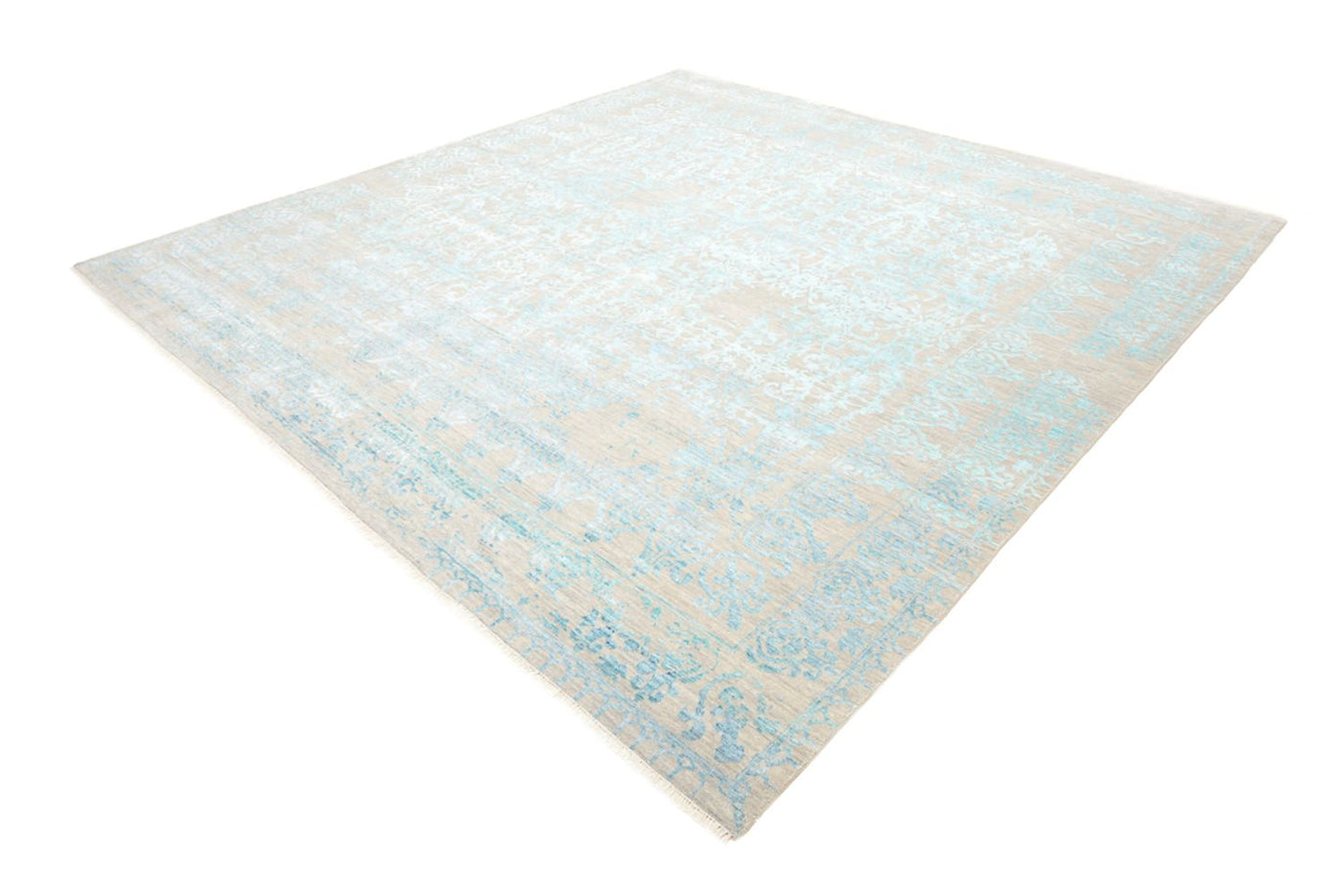 Tapis design 309x301cm - Designerteppich