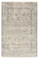 Tapis design 186x124cm - Designerteppich