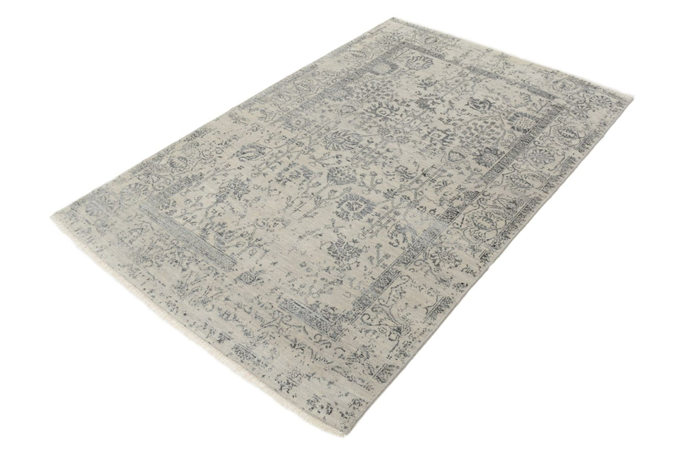 Tapis design 186x124cm - Designerteppich