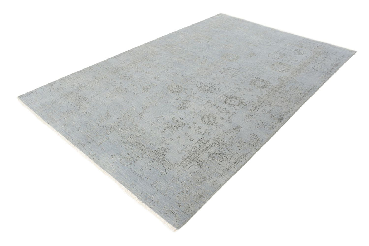 Tapis design 263x177cm - Designerteppich