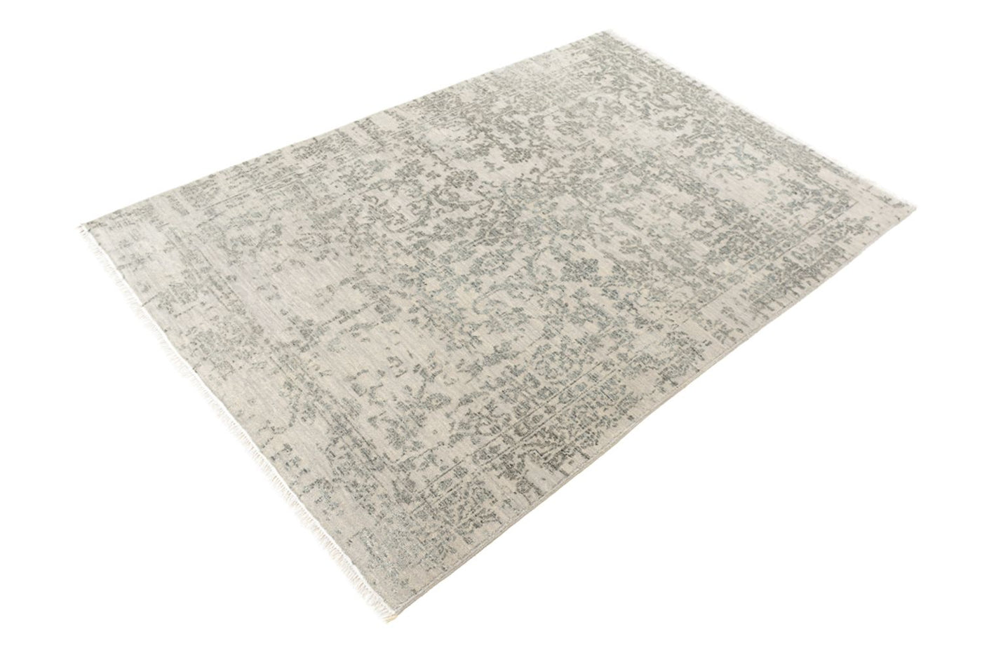 Tapis design 179x123cm - Designerteppich