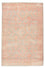 Tapis design - 185 x 124 cm - gris