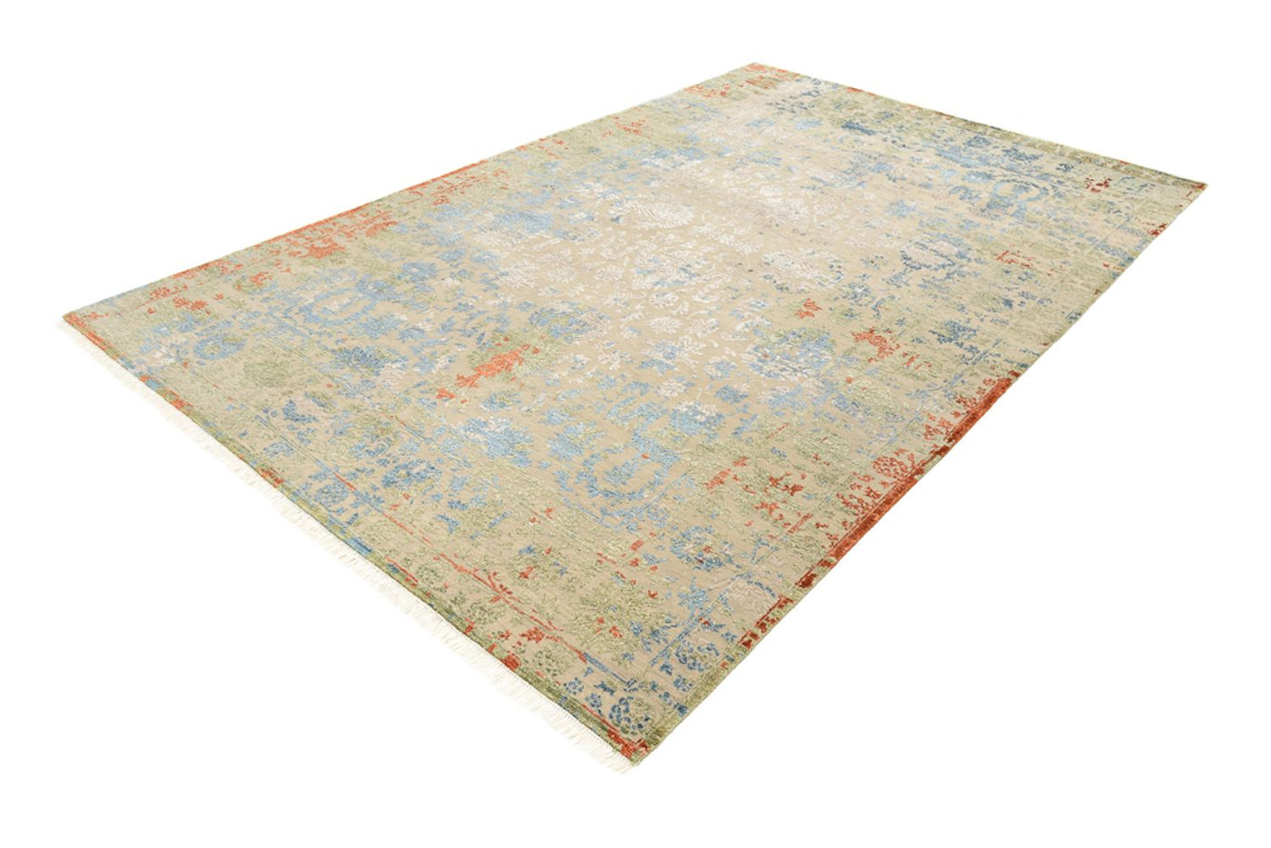 Tapis design 304x201cm - Designerteppich