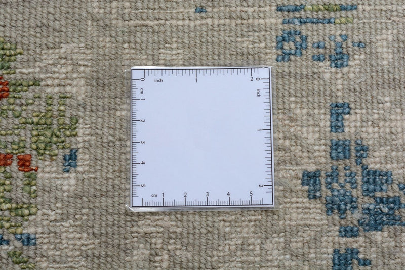 Tapis design - 304 x 201 cm - multicolore