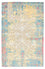 Tapis design - 299 x 196 cm - multicolore