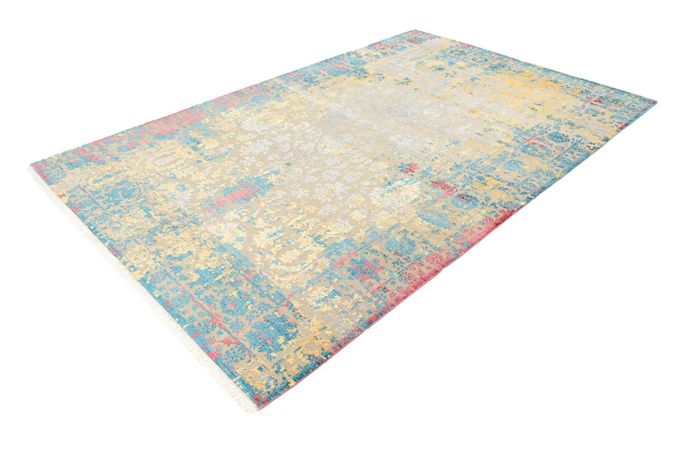 Tapis design 299x196cm - Designerteppich