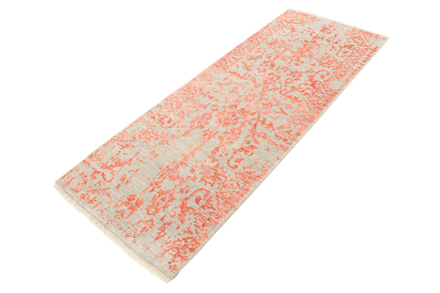 Tapis design 197x71cm - Designerteppich
