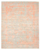 Tapis design 189x152cm - Designerteppich