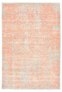 Tapis design - 238 x 164 cm - gris