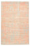 Tapis design - 251 x 166 cm - gris