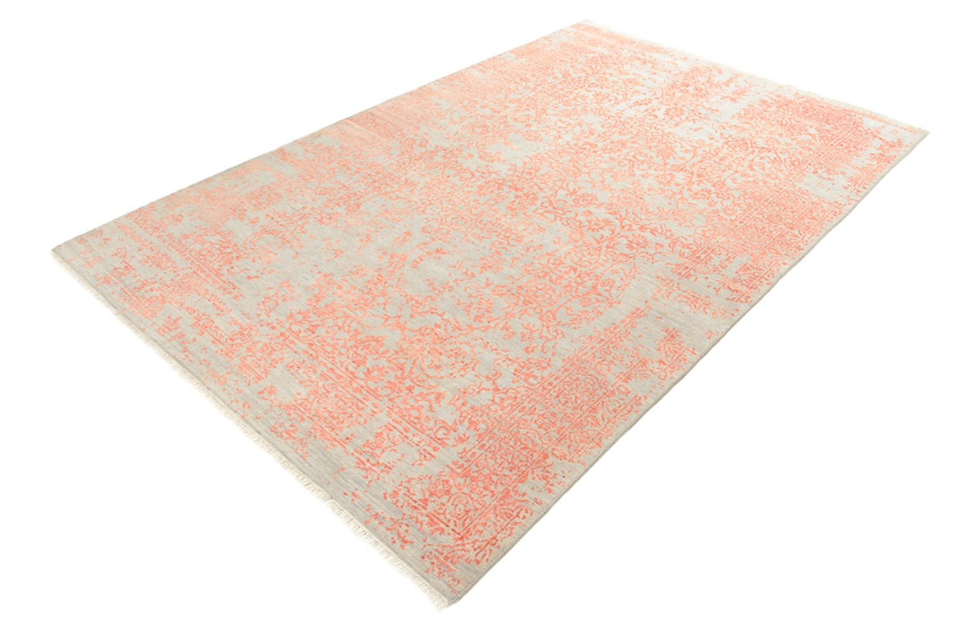 Tapis design 251x166cm - Designerteppich