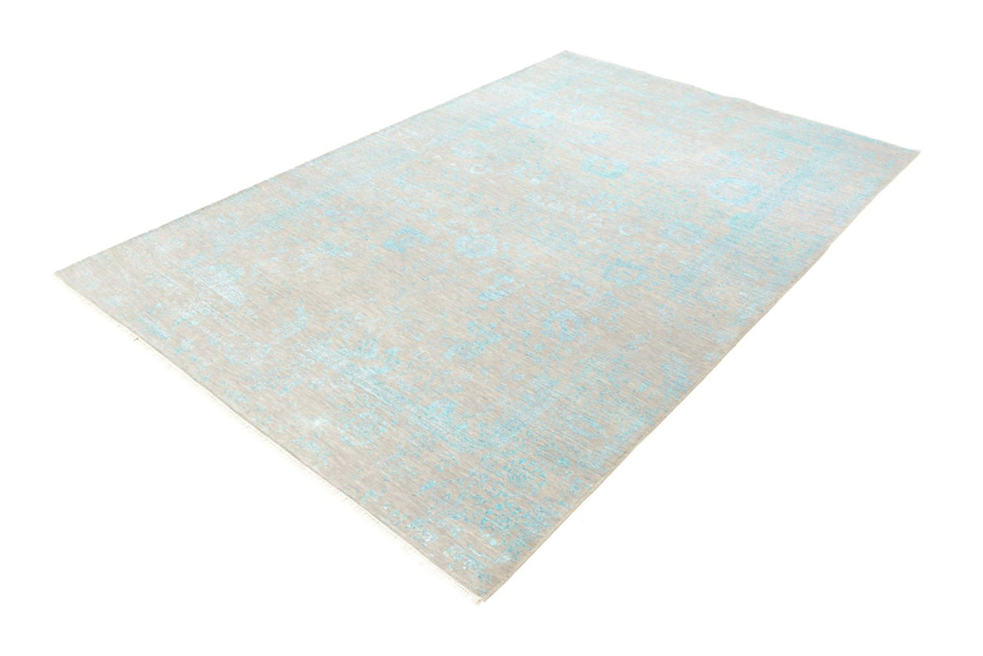 Tapis design 249x167cm - Designerteppich