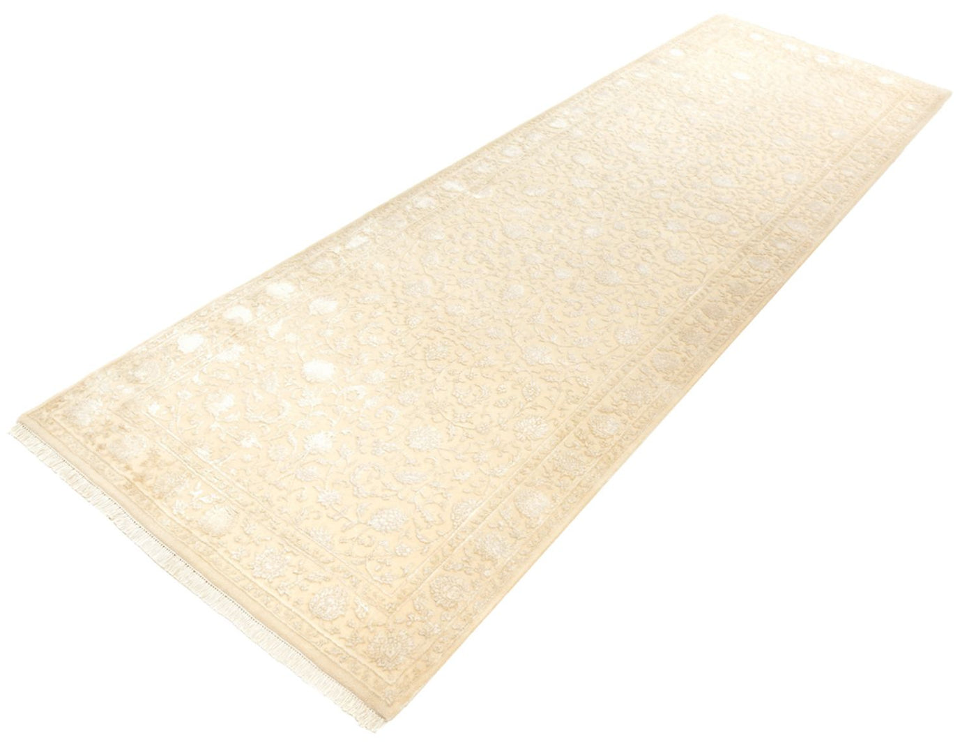 Tapis oriental 301x107cm