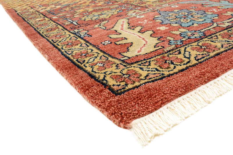 Tapis design - 299 x 242 cm - or