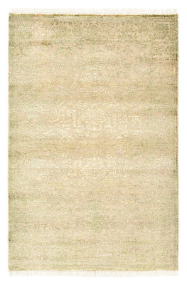 Tapis design - 148 x 101 cm - sable