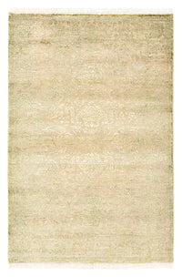 Tapis design - 148 x 101 cm - sable