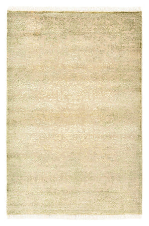 Tapis design - 148 x 101 cm - sable