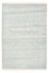 Tapis design 105x151cm - Designerteppich - Rectangle / Gris clair / 105 x 151 cm Rectangle