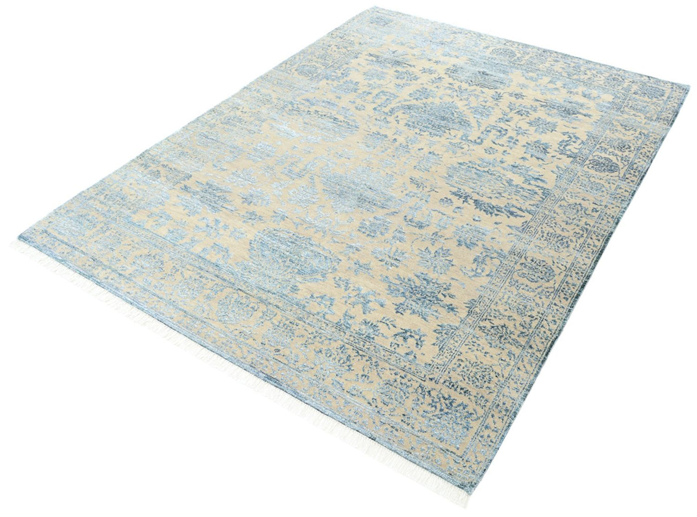Tapis design 201x156cm - Designerteppich