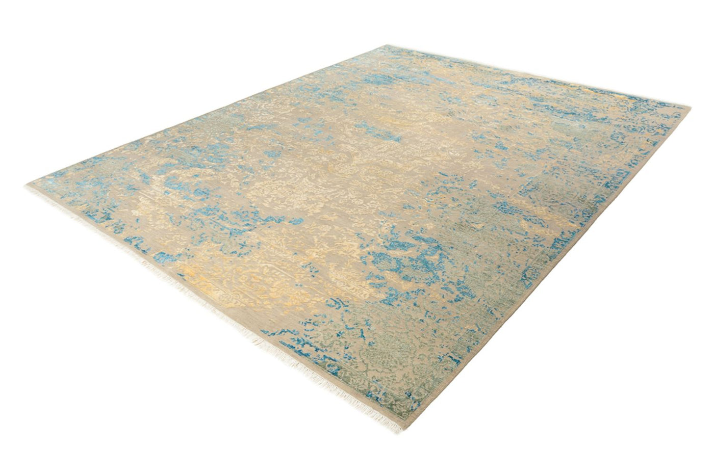 Tapis design 296x241cm - Designerteppich
