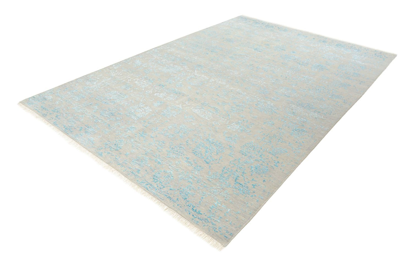 Tapis design 181x122cm - Designerteppich