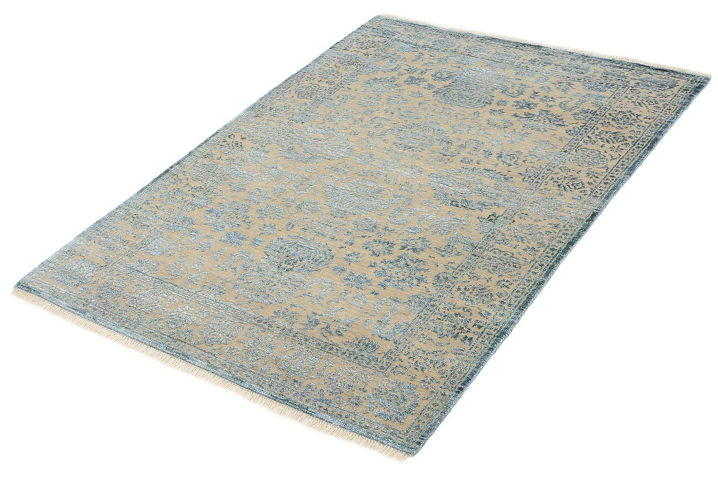 Tapis design 152x103cm - Designerteppich