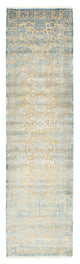 Tapis design 291x79cm - Designerteppich