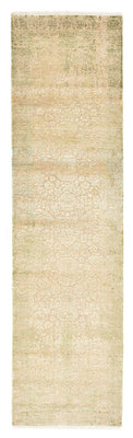 Tapis de couloir Tapis design - 305 x 82 cm - sable