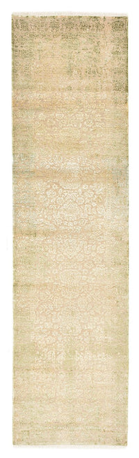 Tapis de couloir Tapis design - 305 x 82 cm - sable