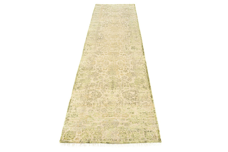 Tapis de couloir Tapis design - 305 x 82 cm - sable