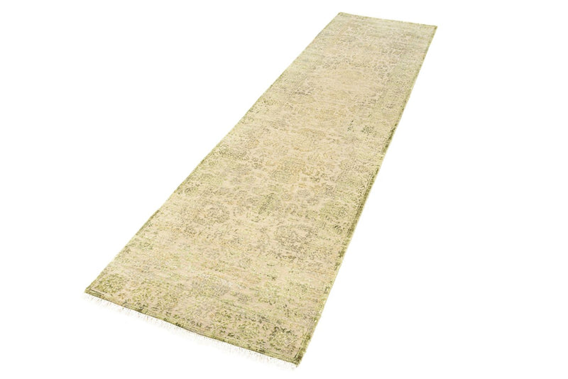 Tapis de couloir Tapis design - 305 x 82 cm - sable