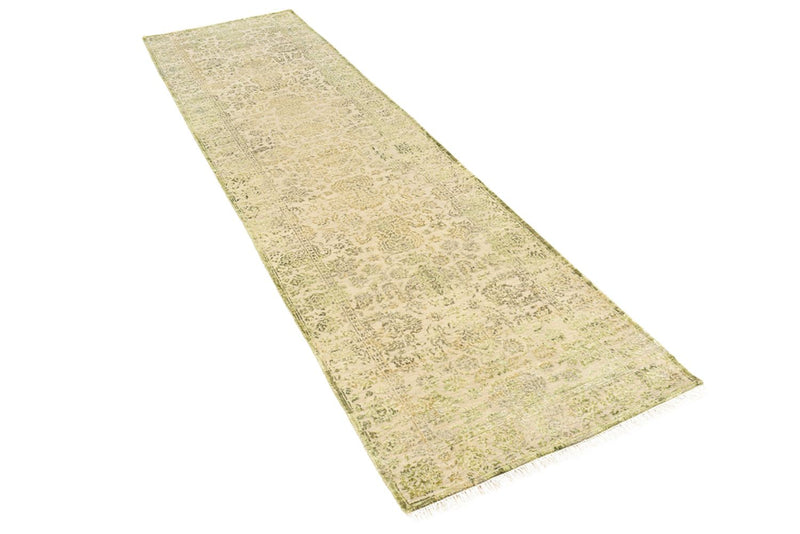 Tapis de couloir Tapis design - 305 x 82 cm - sable