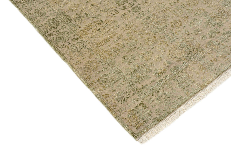Tapis de couloir Tapis design - 305 x 82 cm - sable