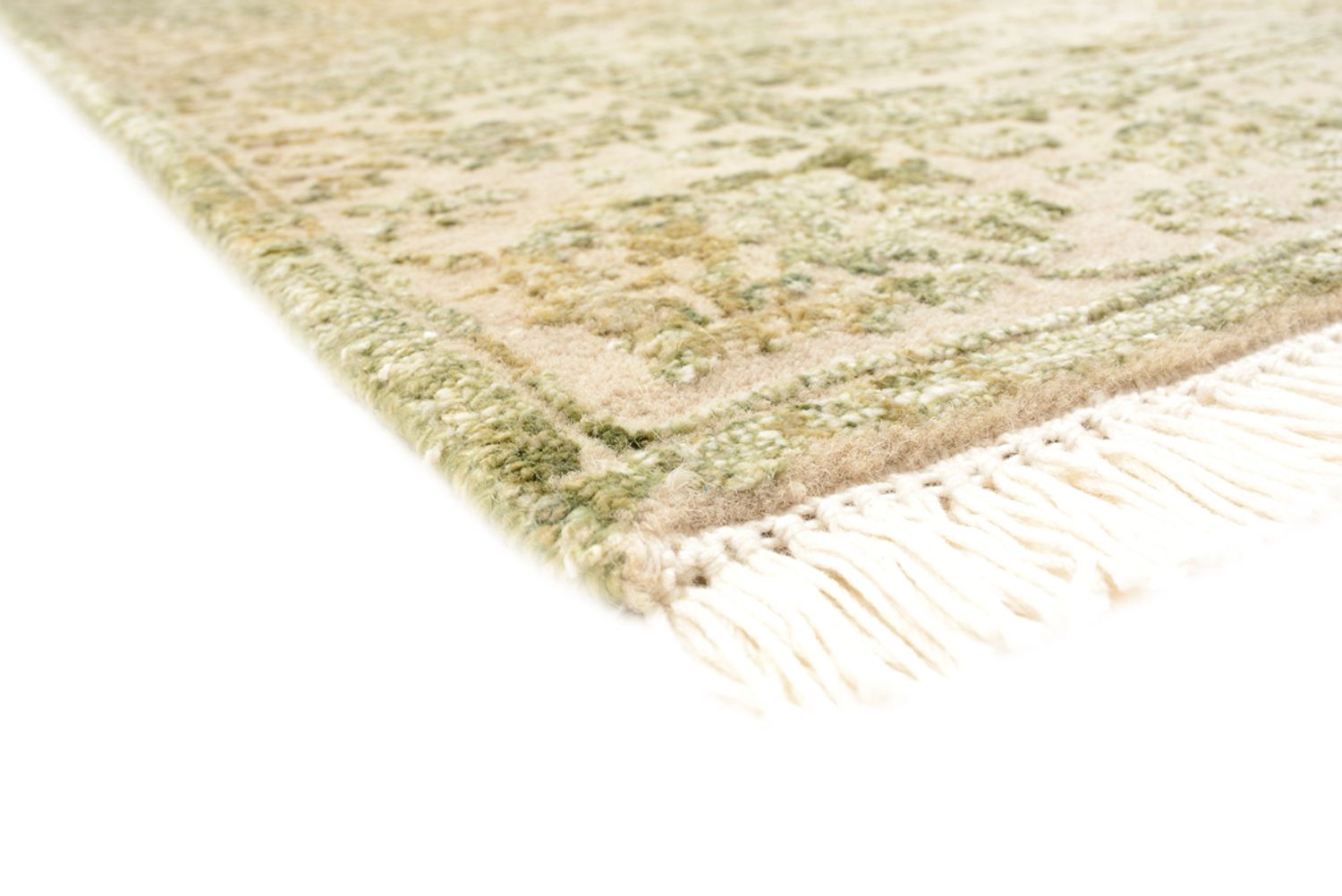 Tapis de couloir Tapis design - 305 x 82 cm - sable