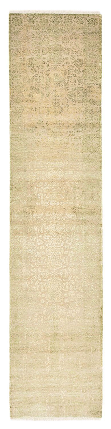 Tapis de couloir Tapis design - 346 x 79 cm - sable