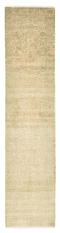 Tapis de couloir Tapis design - 346 x 79 cm - sable