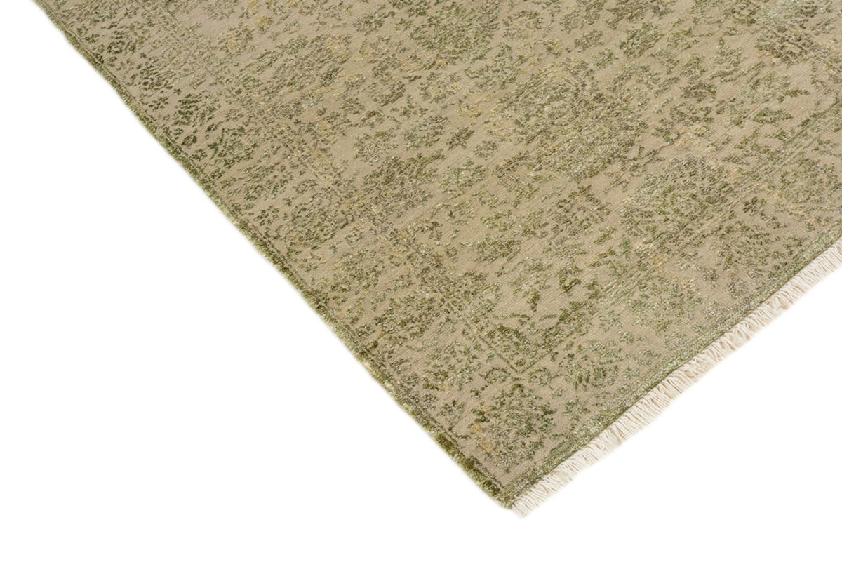 Tapis de couloir Tapis design - 346 x 79 cm - sable