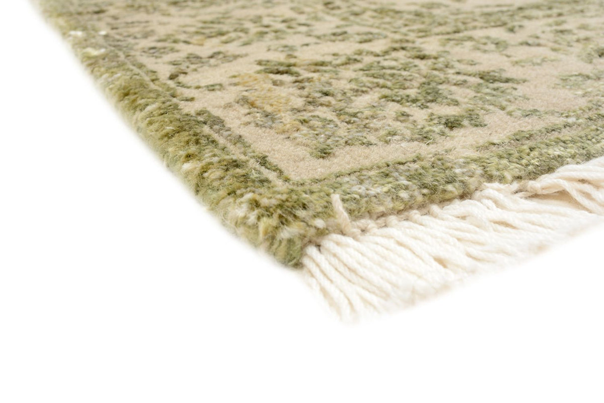 Tapis de couloir Tapis design - 346 x 79 cm - sable